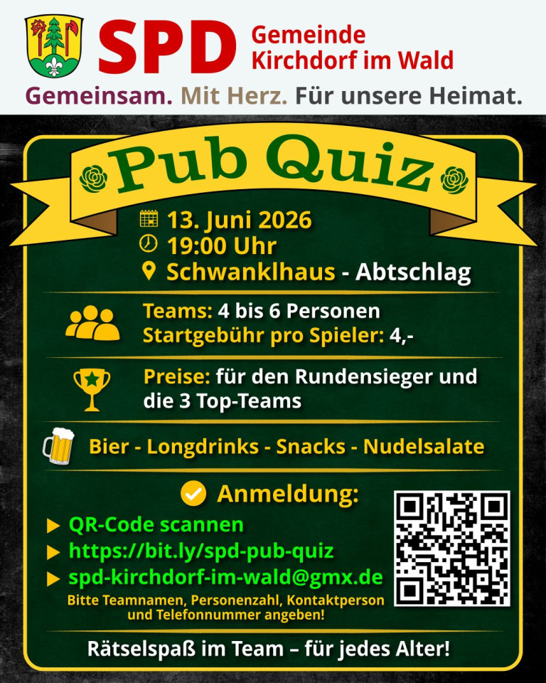 PupQuiz Kirchdorf
